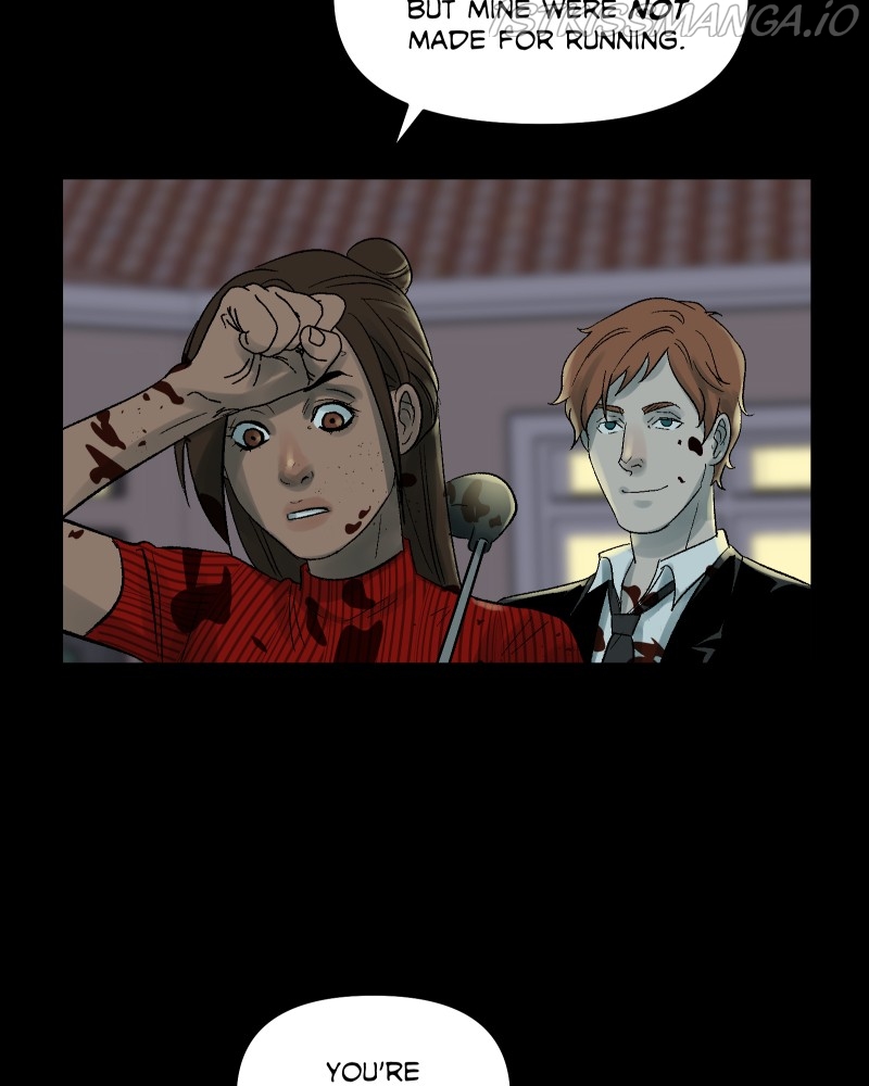 Re-Possessed Chapter 22 - page 28