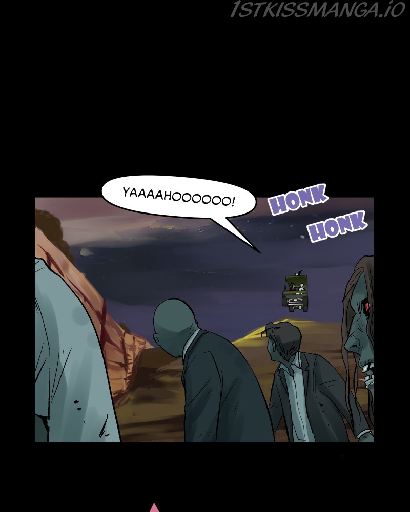 Re-Possessed Chapter 22 - page 31