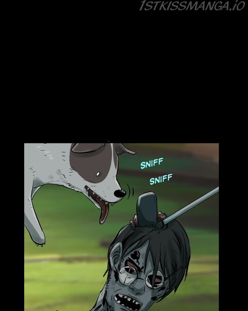 Re-Possessed Chapter 22 - page 37