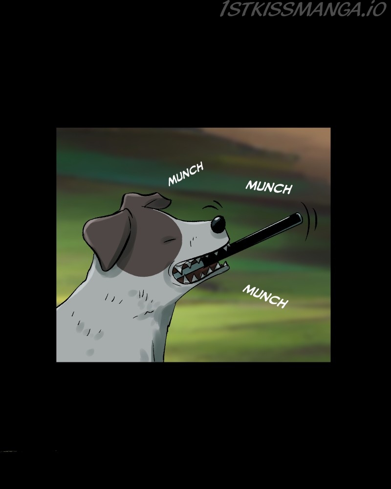 Re-Possessed Chapter 22 - page 39