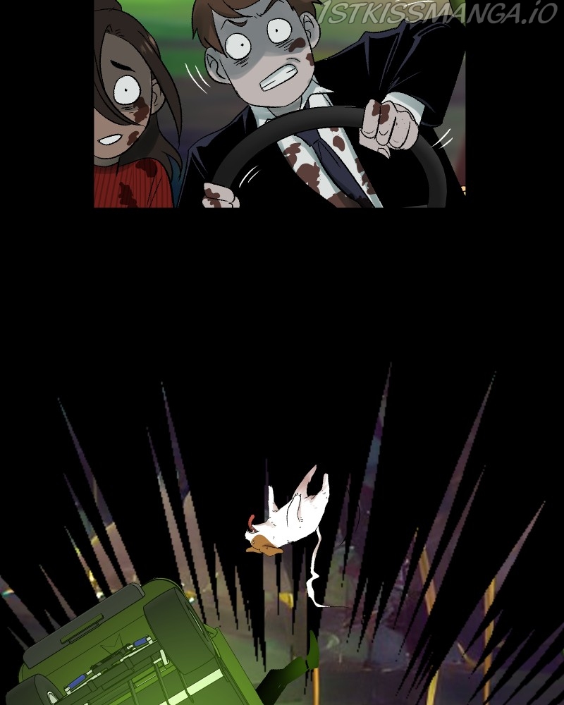 Re-Possessed Chapter 22 - page 45