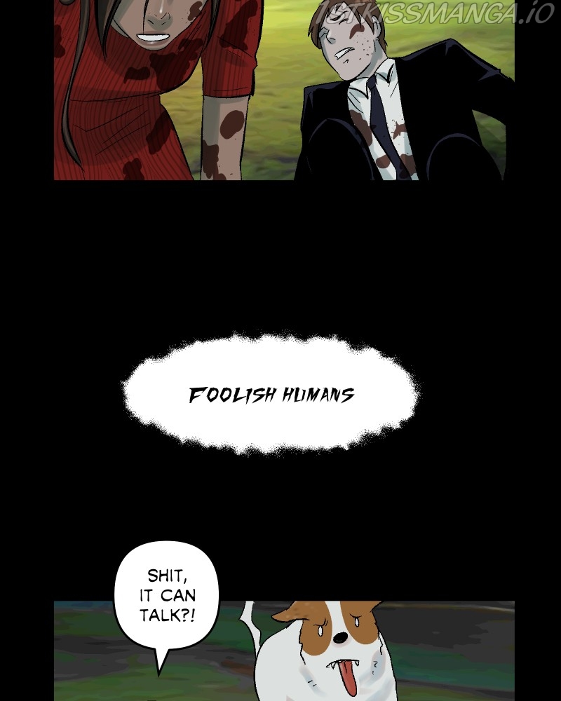 Re-Possessed Chapter 22 - page 48