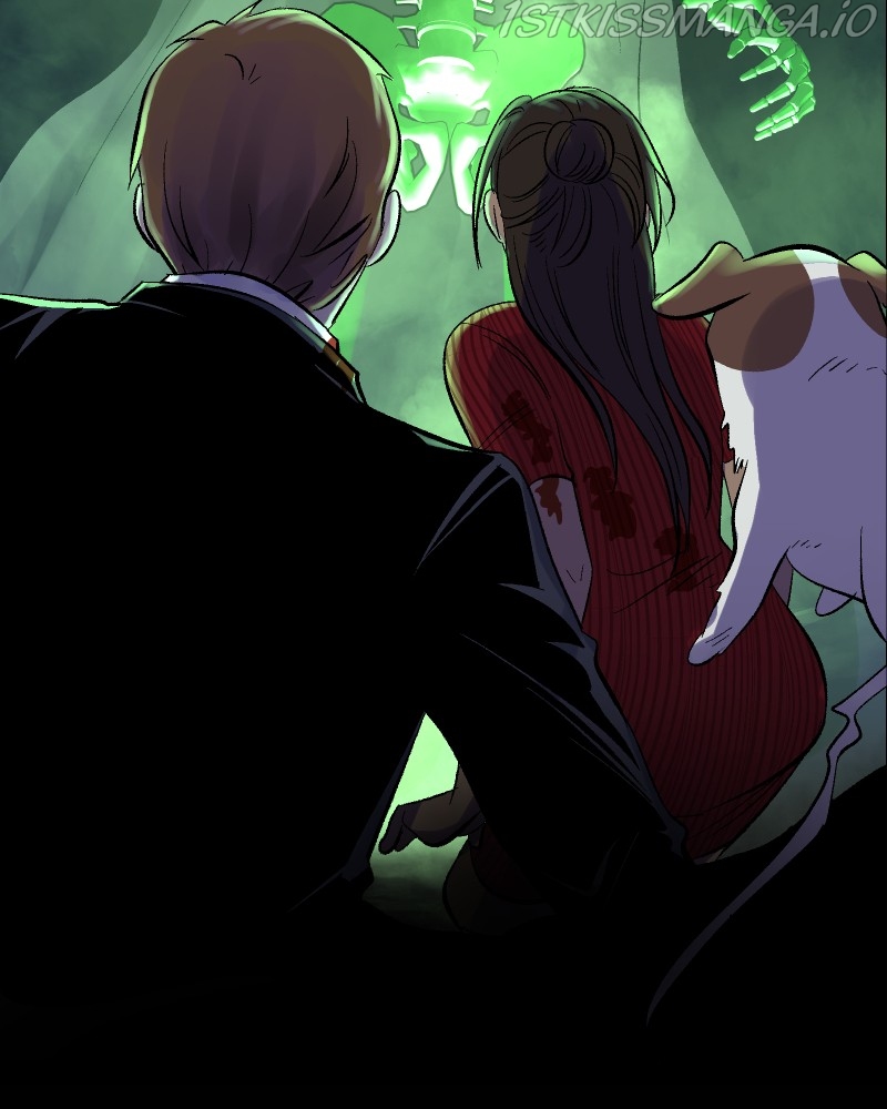 Re-Possessed Chapter 22 - page 51