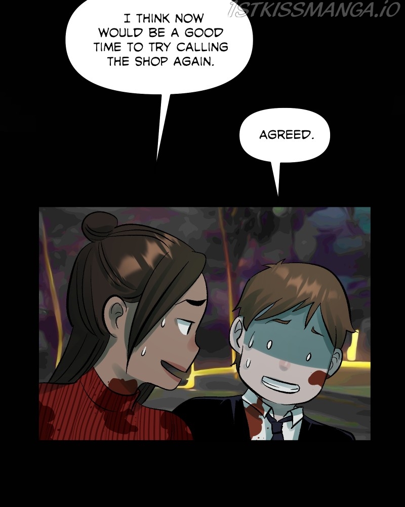 Re-Possessed Chapter 22 - page 53