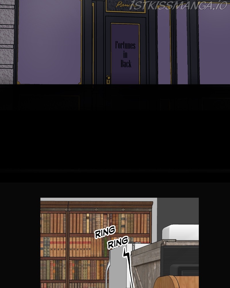 Re-Possessed Chapter 22 - page 56