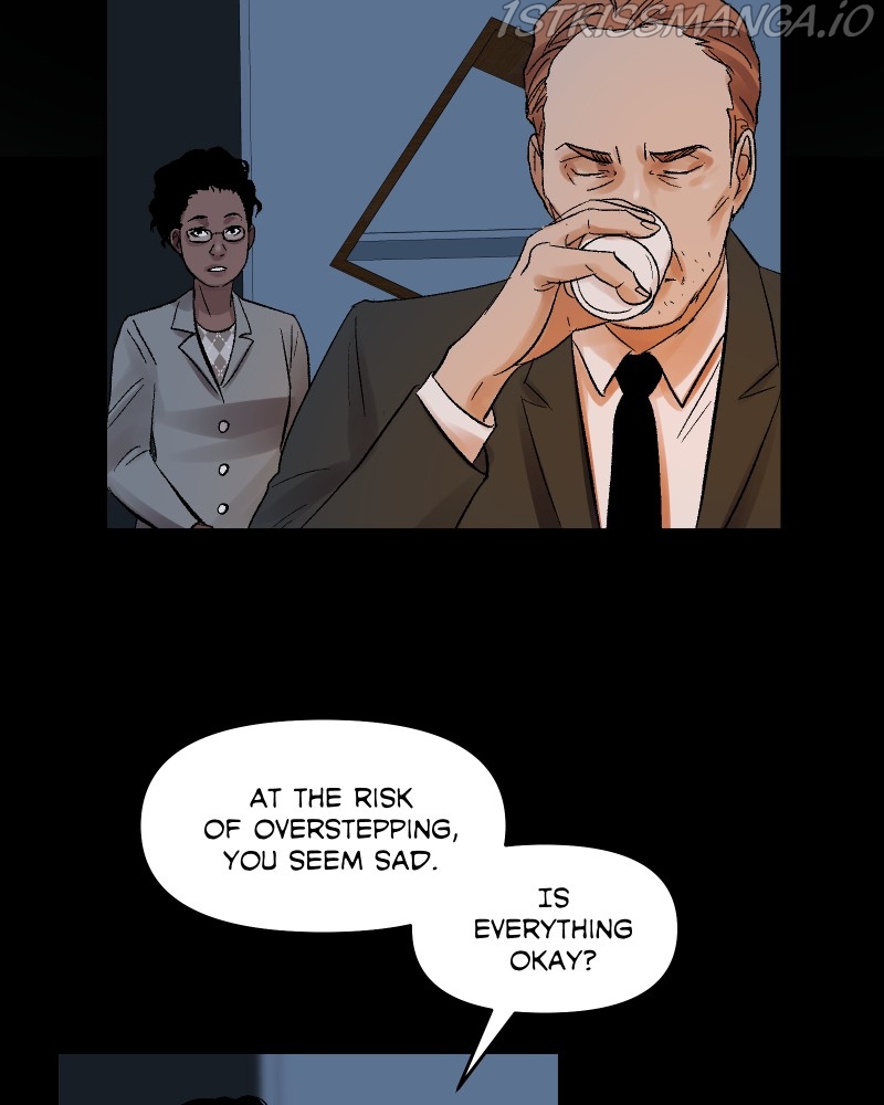 Re-Possessed Chapter 22 - page 6