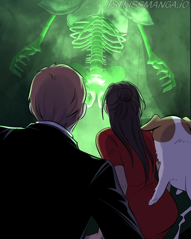 Re-Possessed Chapter 22 - page 60