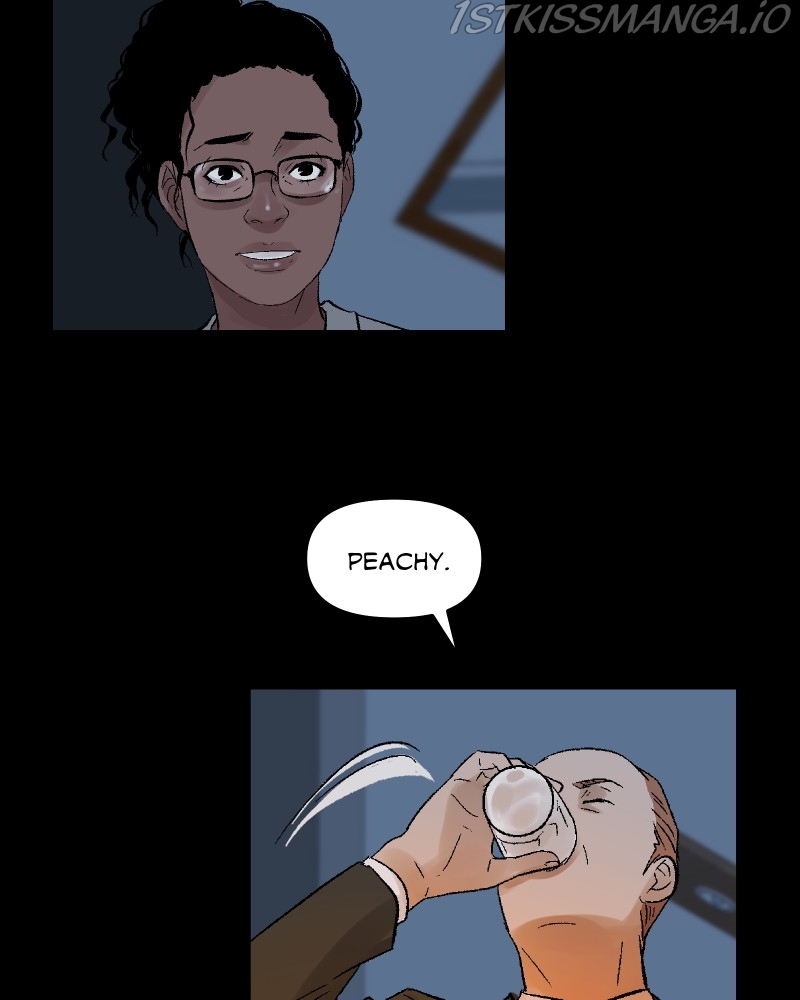 Re-Possessed Chapter 22 - page 7