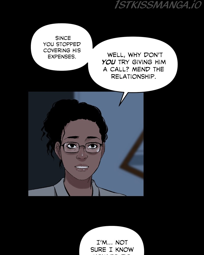Re-Possessed Chapter 22 - page 9