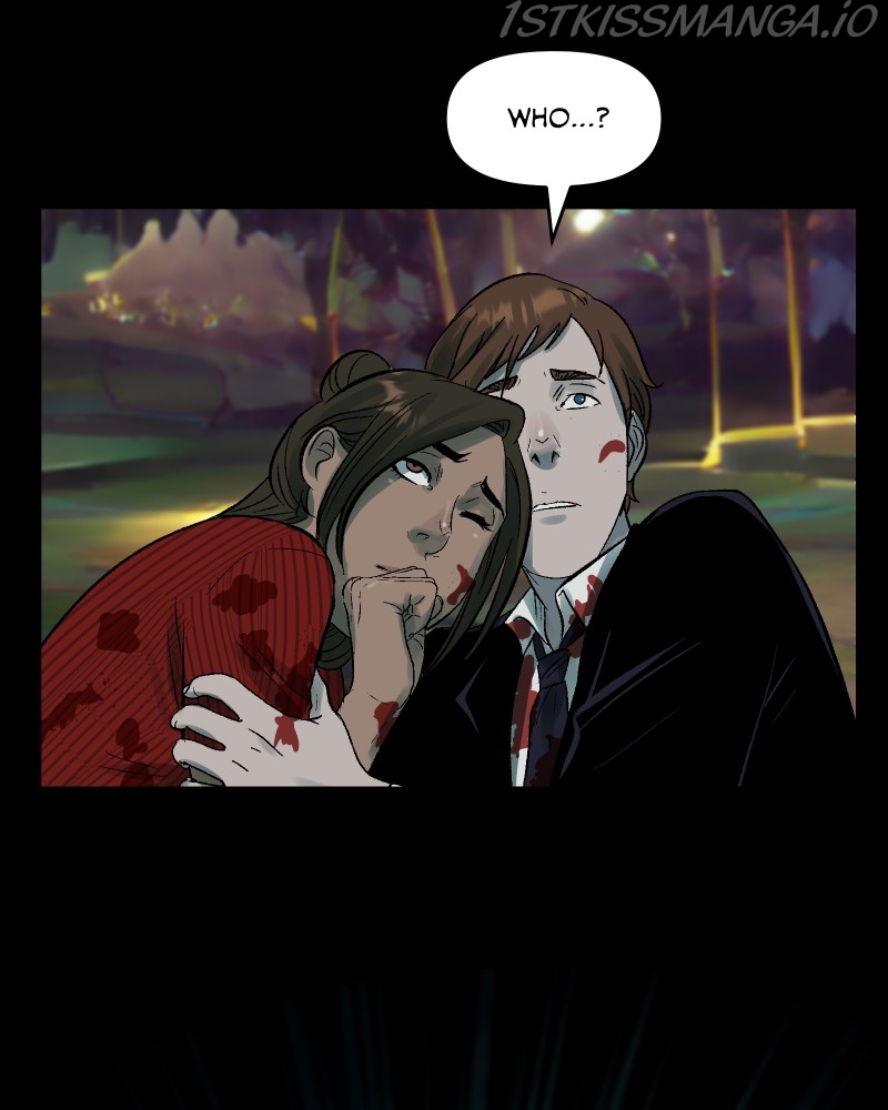 Re-Possessed Chapter 23 - page 16