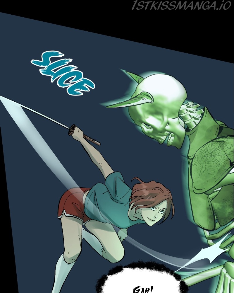 Re-Possessed Chapter 23 - page 20