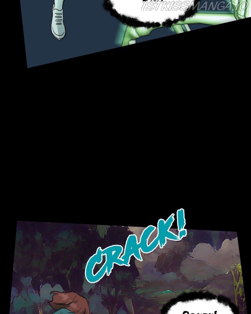 Re-Possessed Chapter 23 - page 21