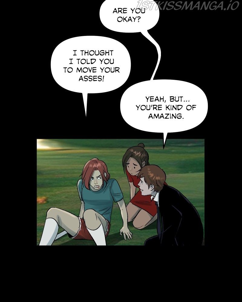 Re-Possessed Chapter 23 - page 25