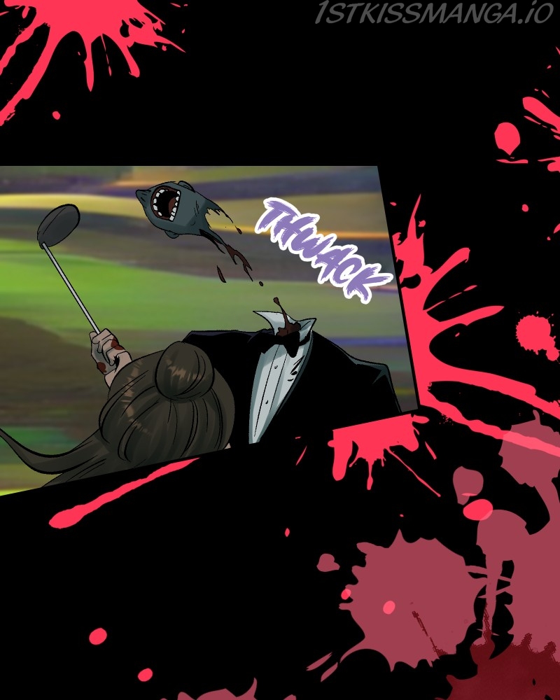 Re-Possessed Chapter 23 - page 33