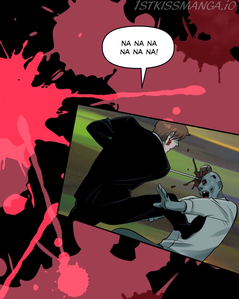 Re-Possessed Chapter 23 - page 34