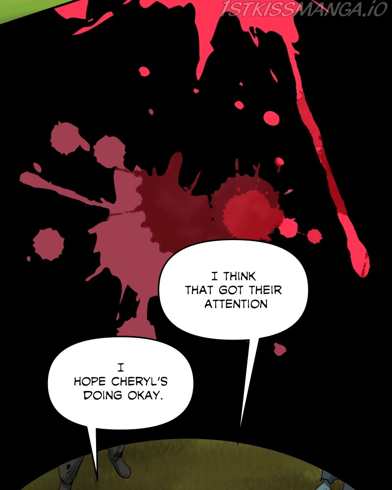 Re-Possessed Chapter 23 - page 36