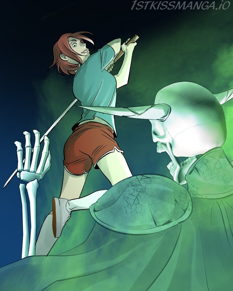 Re-Possessed Chapter 23 - page 39