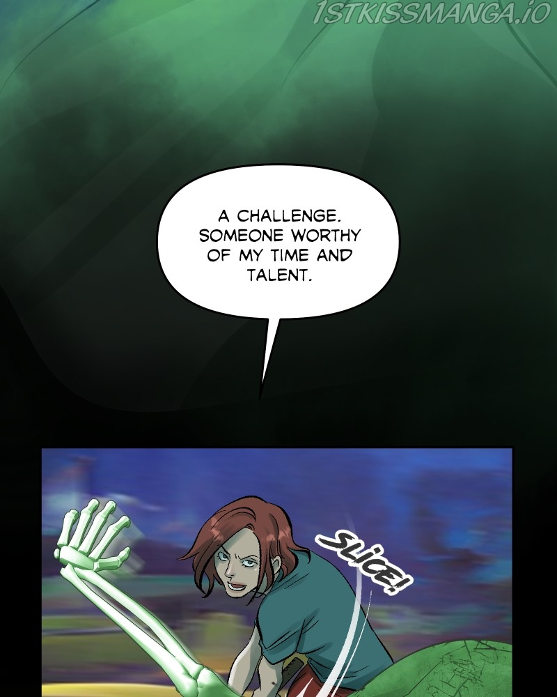 Re-Possessed Chapter 23 - page 40