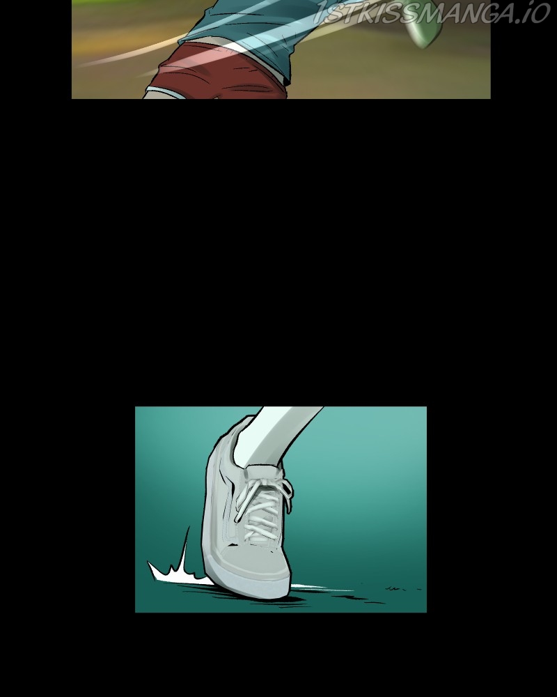 Re-Possessed Chapter 23 - page 42