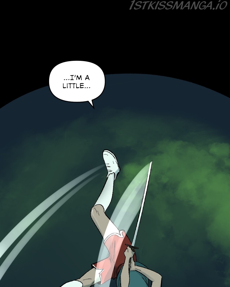 Re-Possessed Chapter 23 - page 43