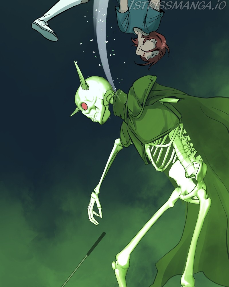Re-Possessed Chapter 23 - page 44
