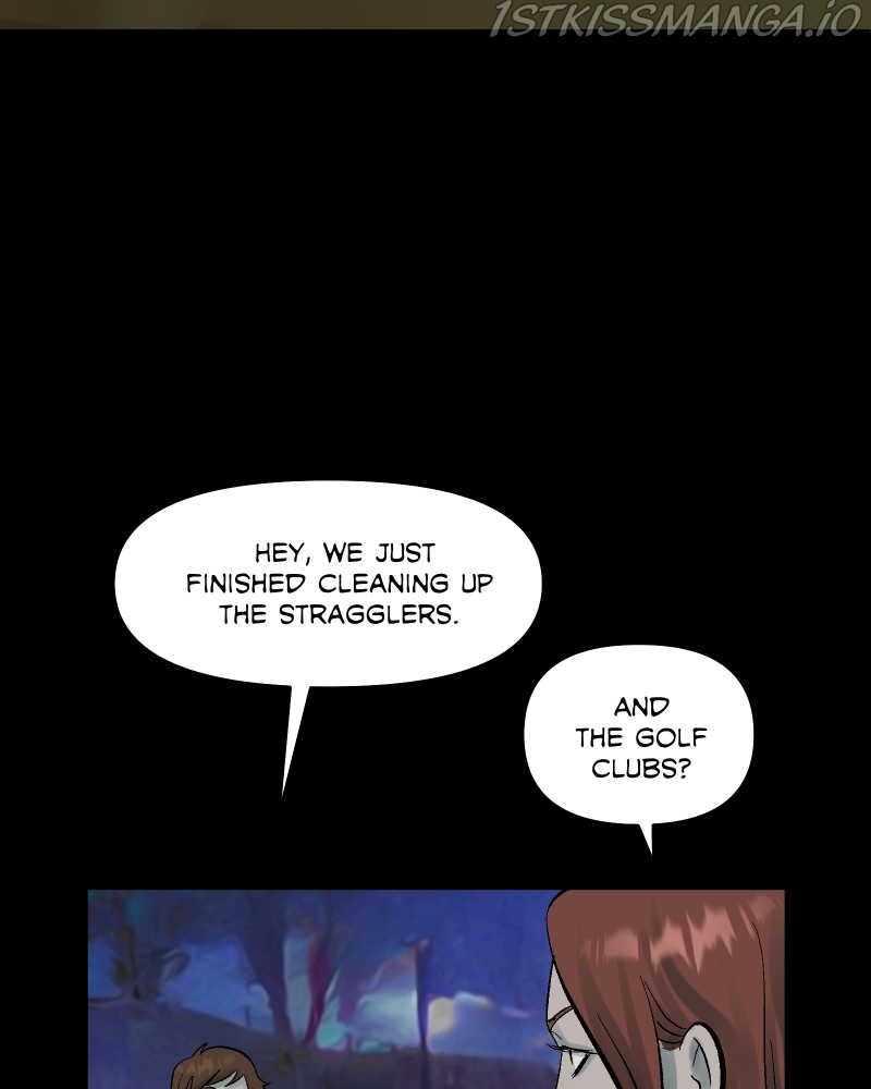 Re-Possessed Chapter 23 - page 48