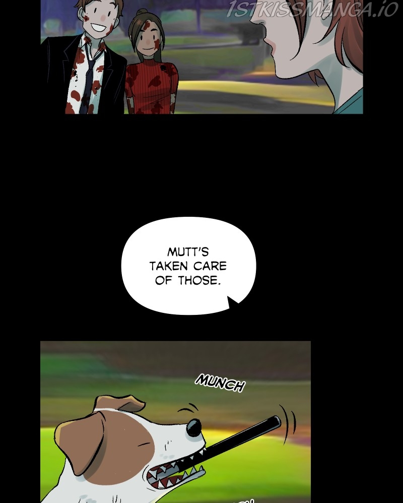 Re-Possessed Chapter 23 - page 49