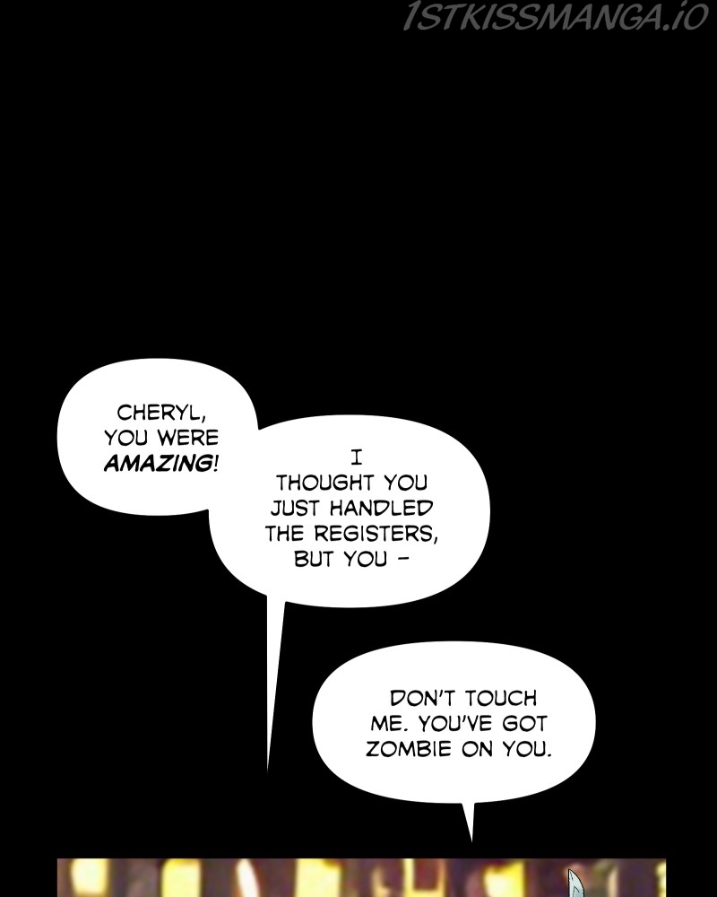 Re-Possessed Chapter 23 - page 51