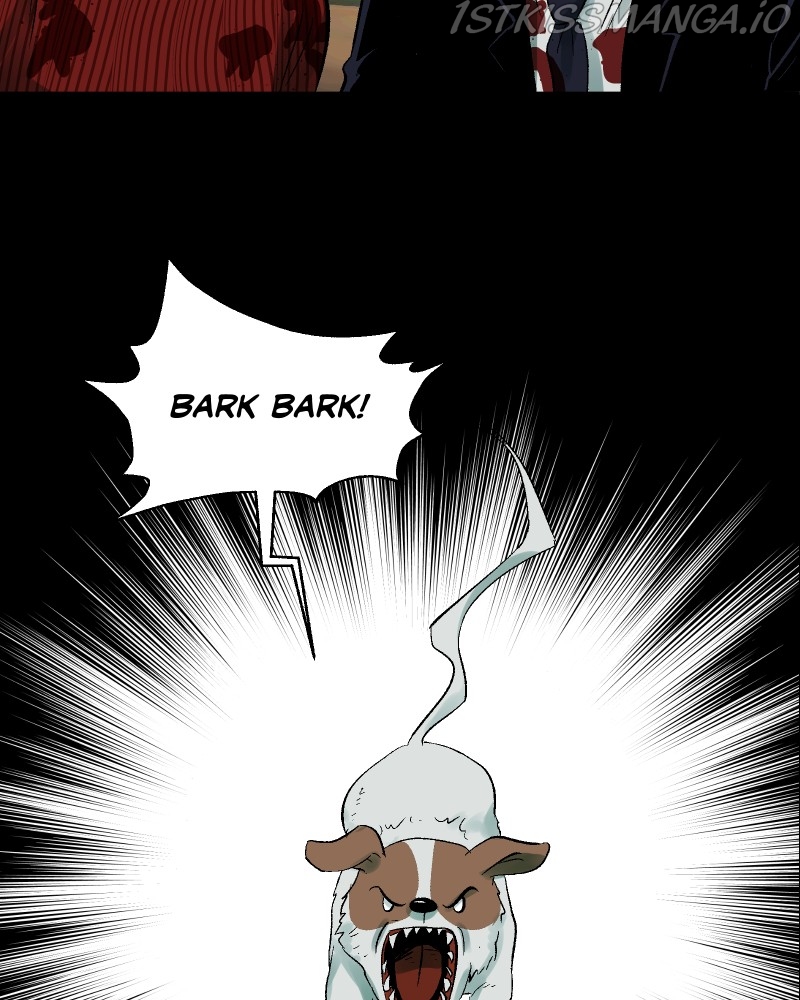 Re-Possessed Chapter 23 - page 7
