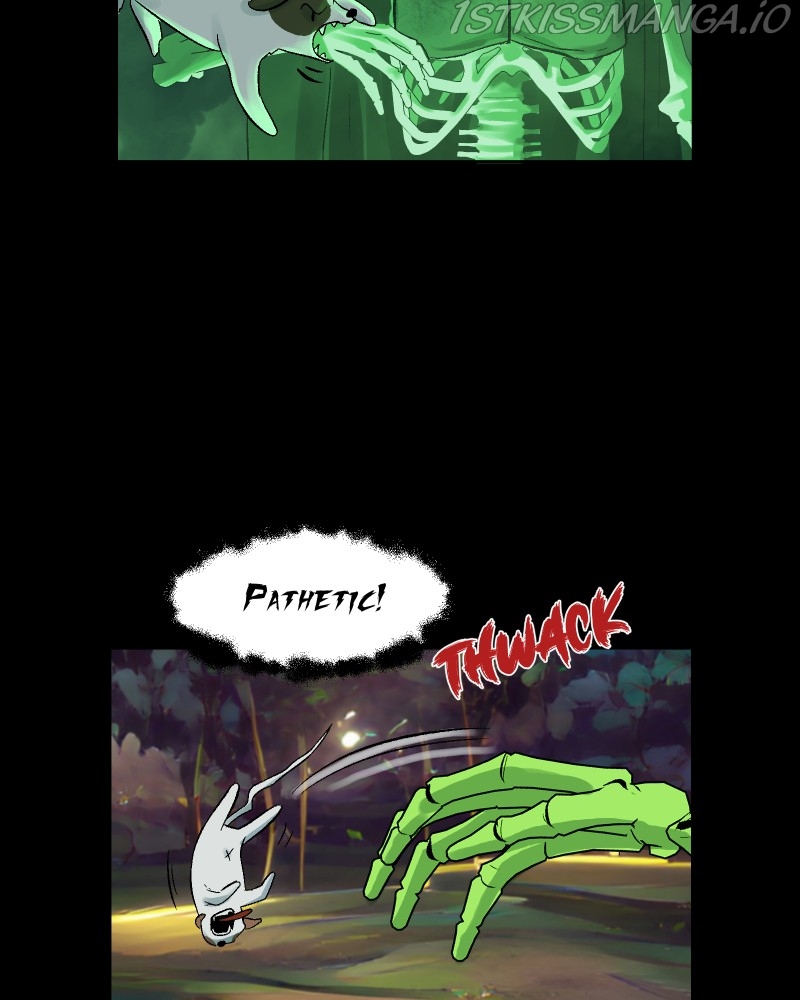 Re-Possessed Chapter 23 - page 9