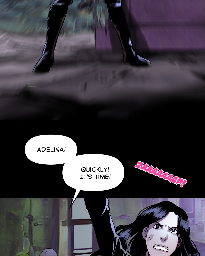 Re-Possessed Chapter 24 - page 10