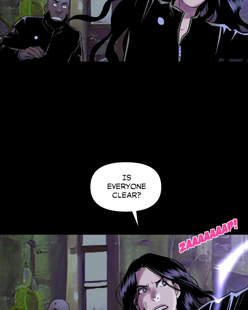 Re-Possessed Chapter 24 - page 11
