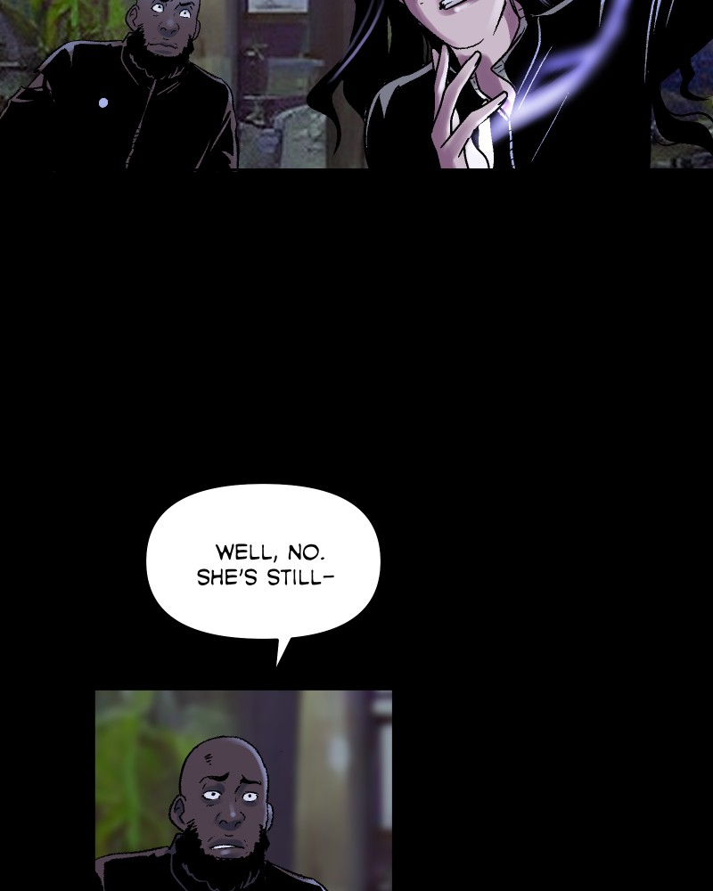 Re-Possessed Chapter 24 - page 12