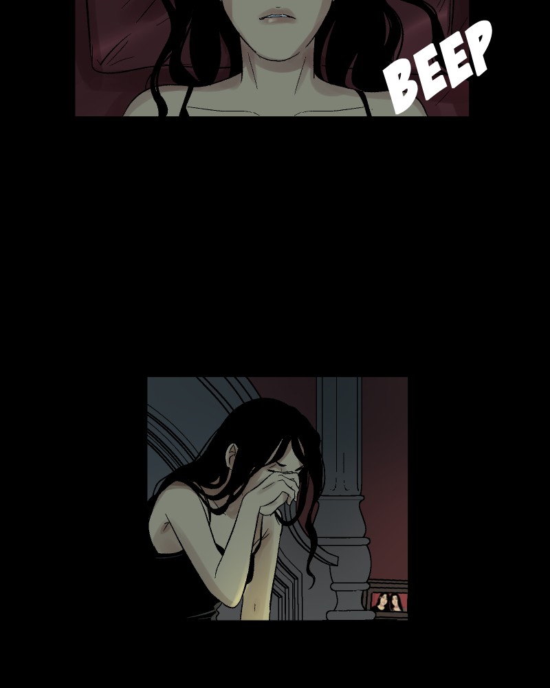 Re-Possessed Chapter 24 - page 17