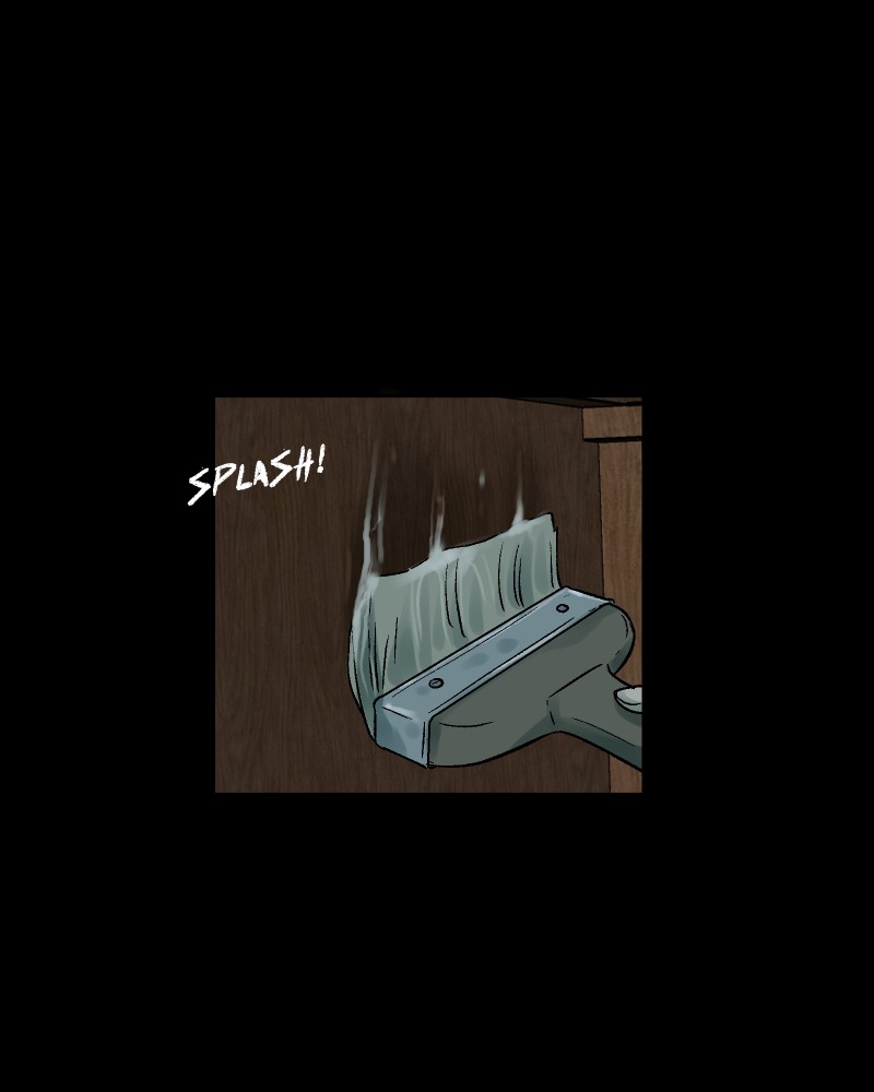 Re-Possessed Chapter 24 - page 22