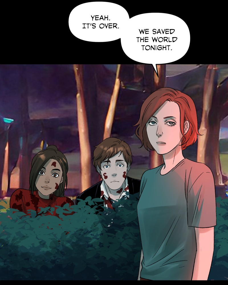 Re-Possessed Chapter 24 - page 27