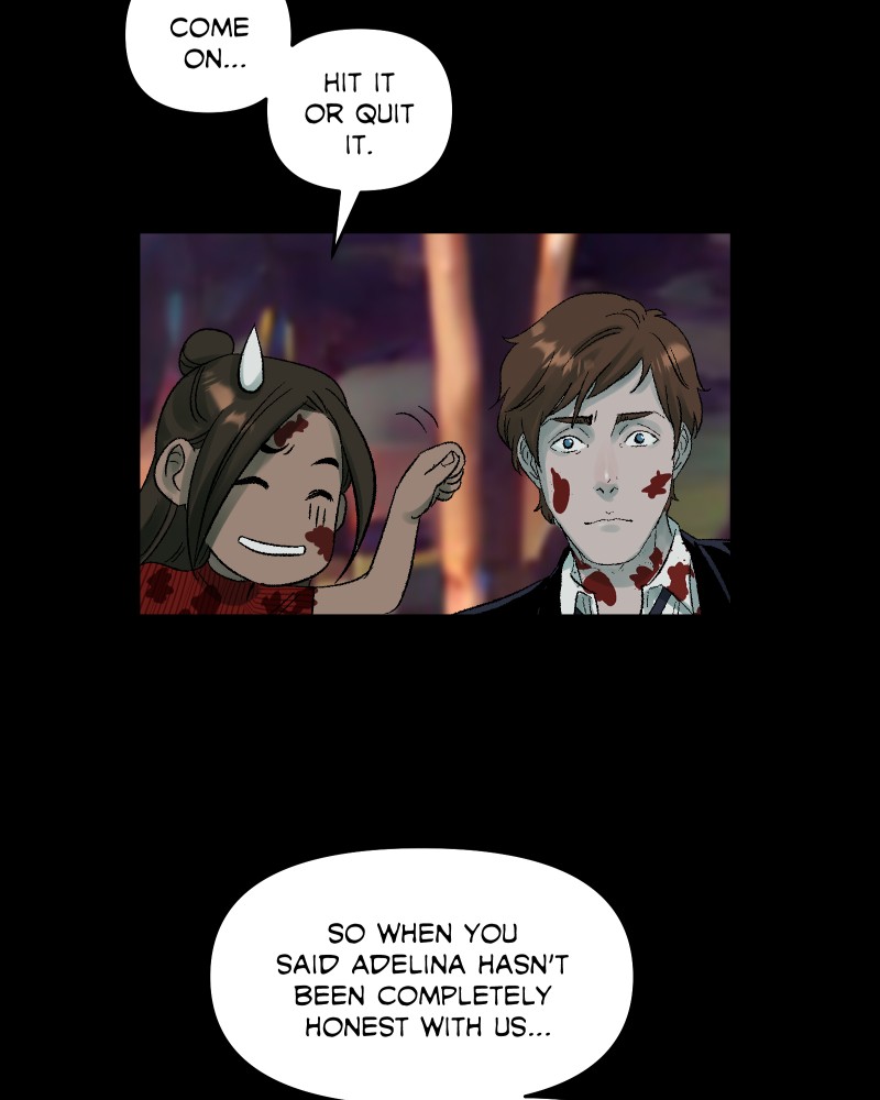 Re-Possessed Chapter 24 - page 29