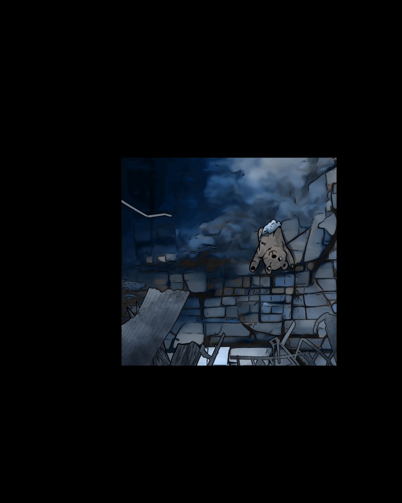 Re-Possessed Chapter 24 - page 3