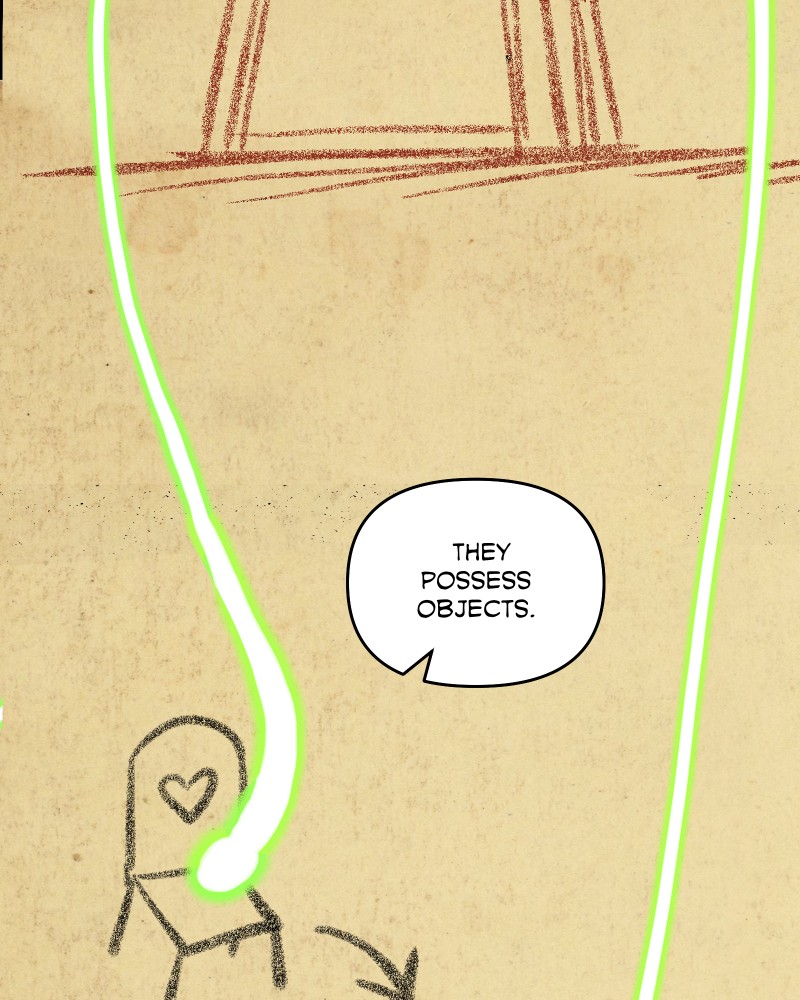 Re-Possessed Chapter 24 - page 33