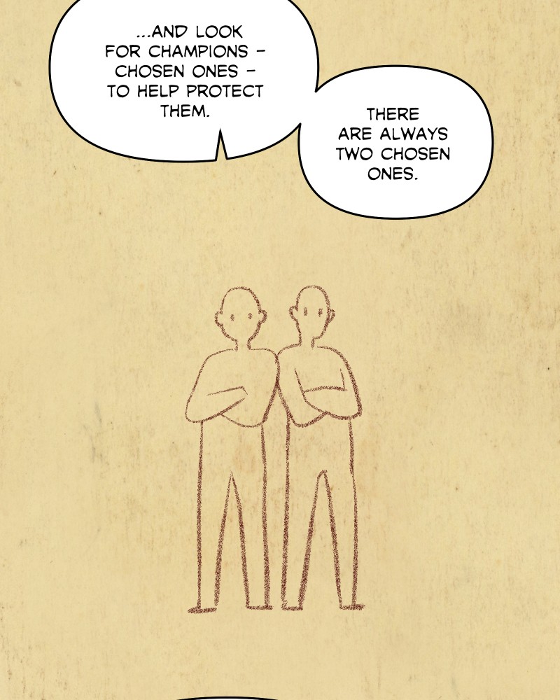 Re-Possessed Chapter 24 - page 38