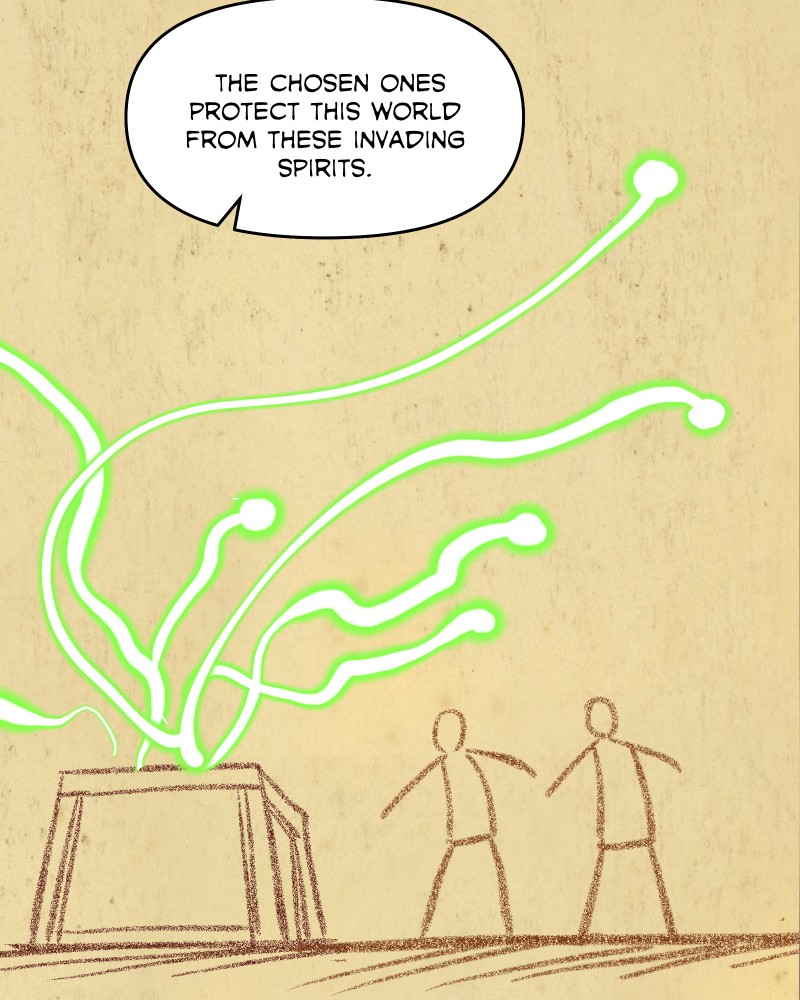 Re-Possessed Chapter 24 - page 39