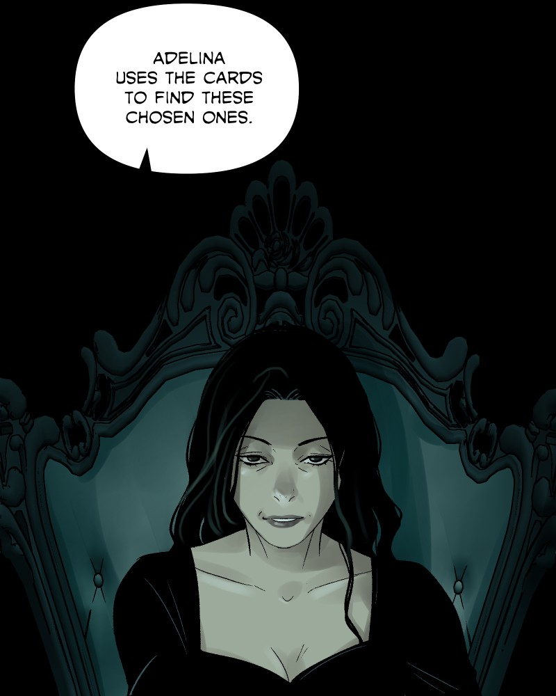 Re-Possessed Chapter 24 - page 42