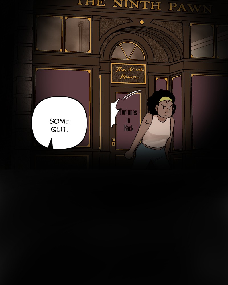 Re-Possessed Chapter 24 - page 45