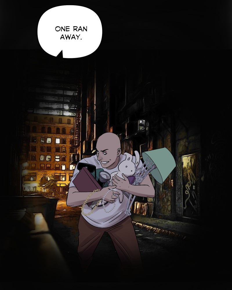 Re-Possessed Chapter 24 - page 47