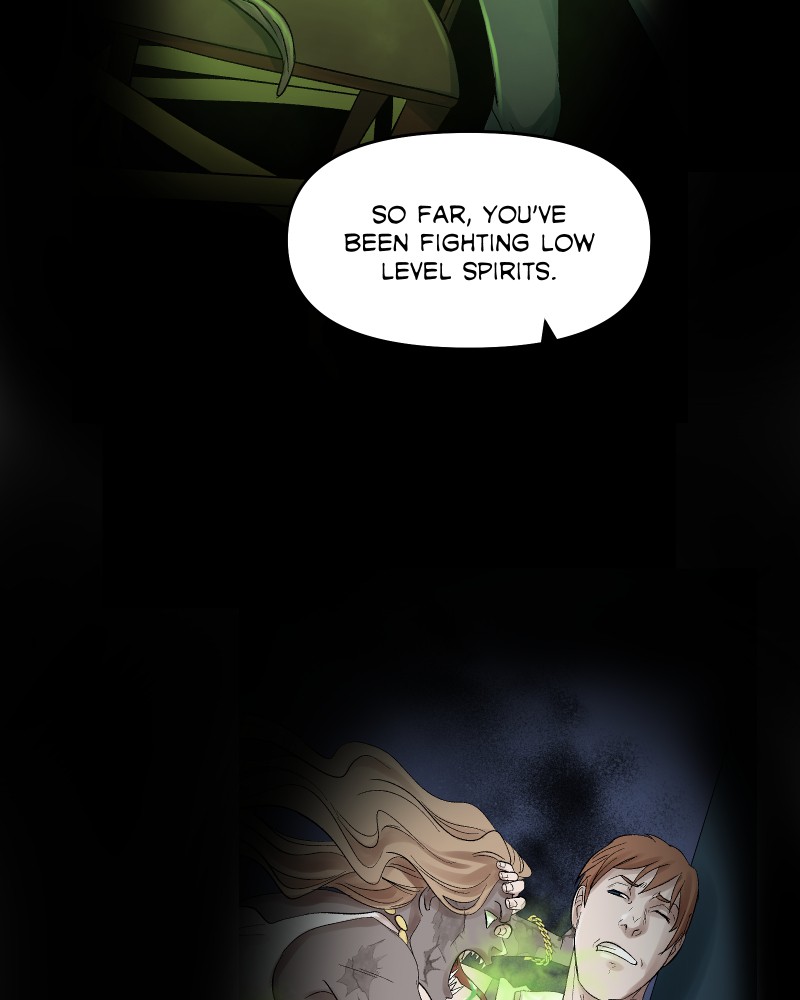 Re-Possessed Chapter 24 - page 50