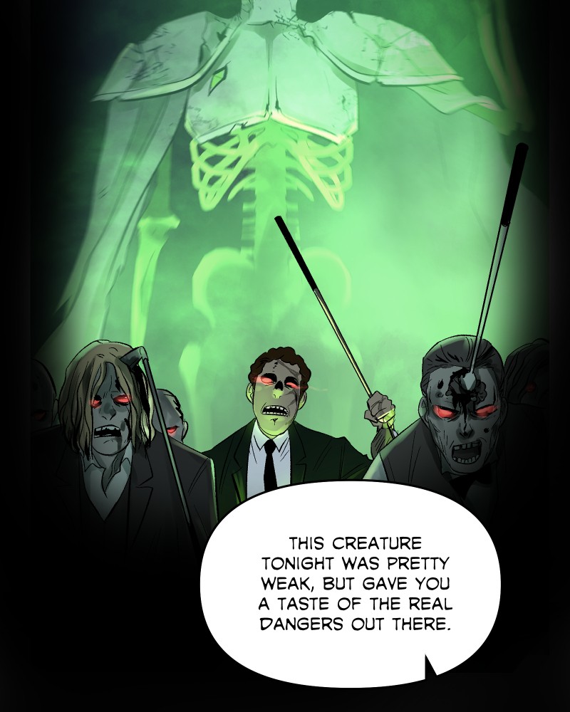 Re-Possessed Chapter 24 - page 52