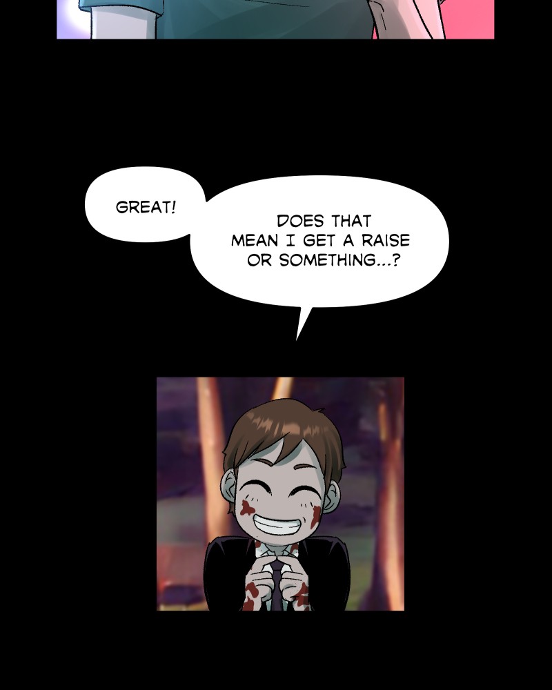 Re-Possessed Chapter 24 - page 57