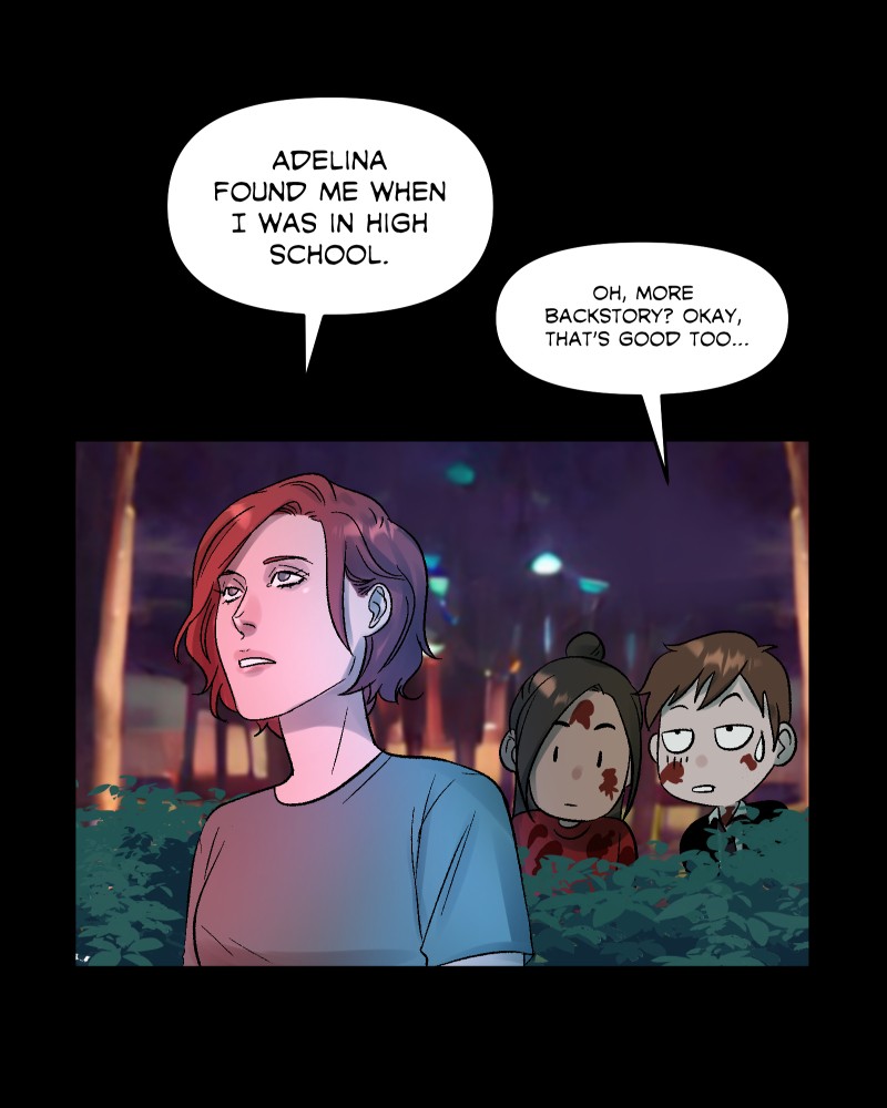 Re-Possessed Chapter 24 - page 58