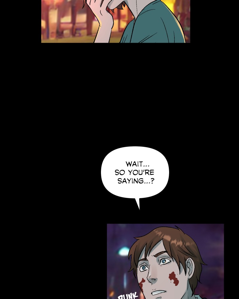Re-Possessed Chapter 24 - page 61