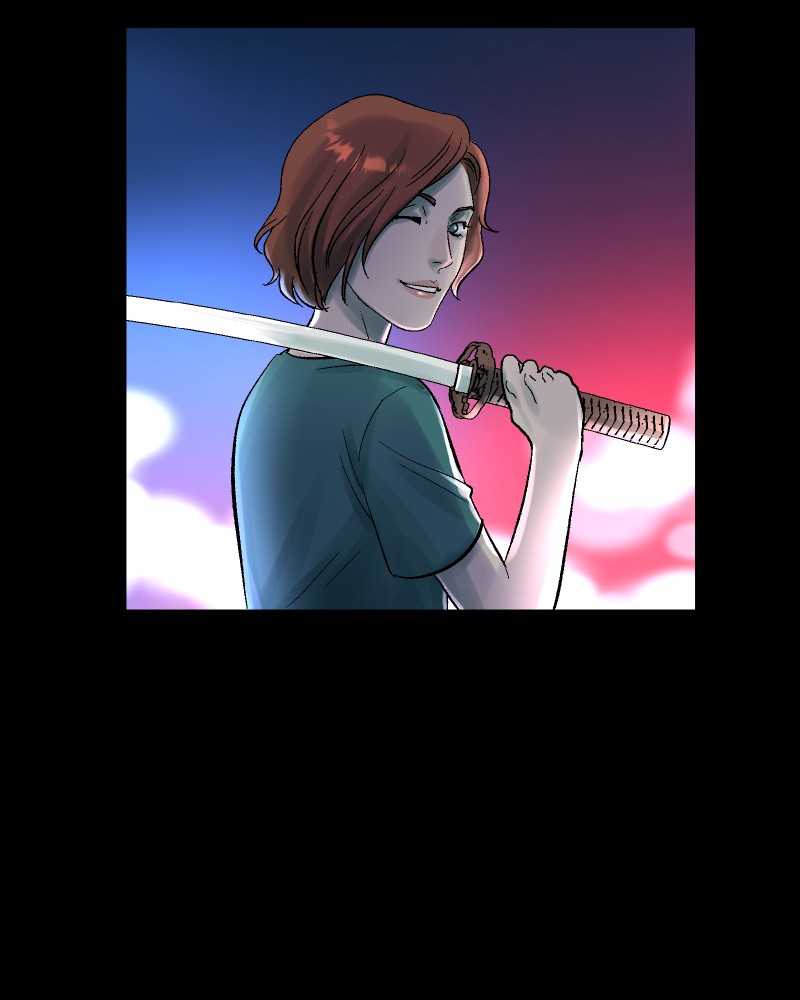 Re-Possessed Chapter 24 - page 70
